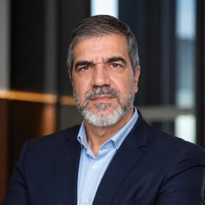 Roger Gon&ccedil;ales